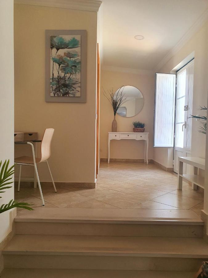Suite Terrace