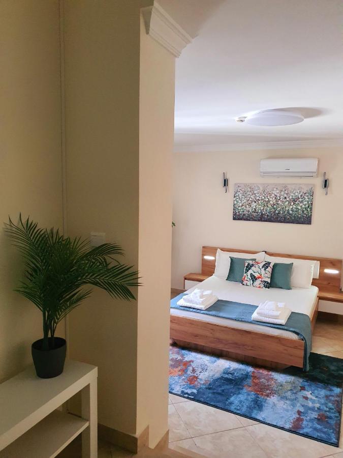 Suite Terrace