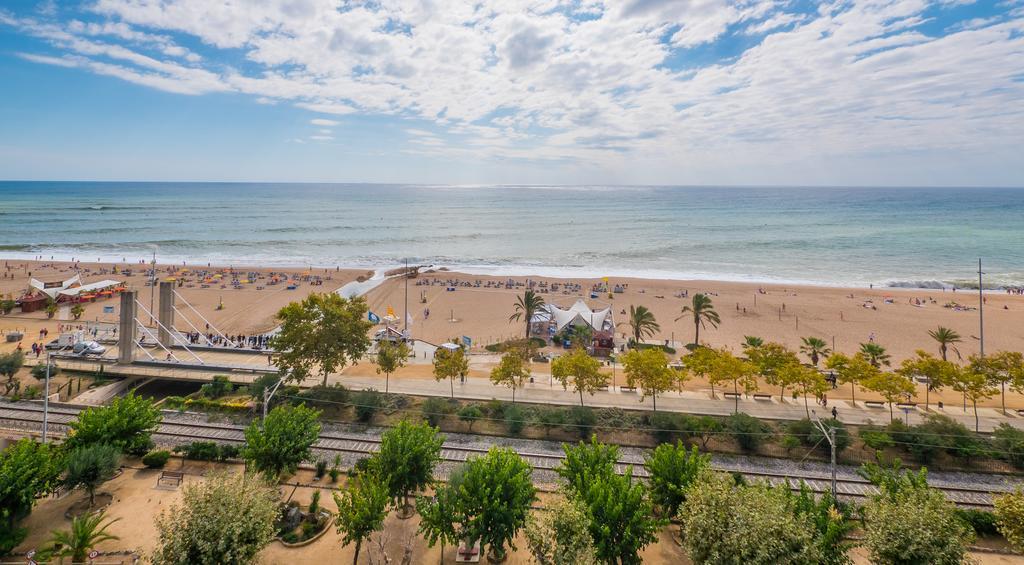 Chambre Double avec Vue sur la Mer