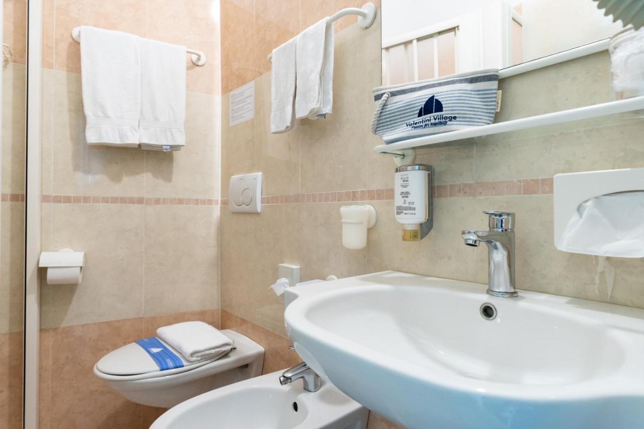 Chambre Triple Confort