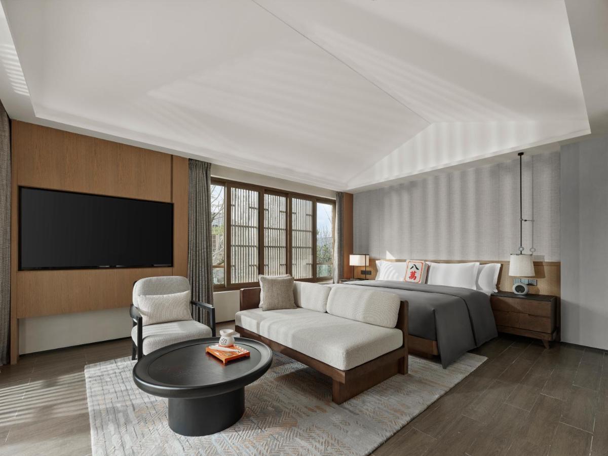 Suite with Terrace
