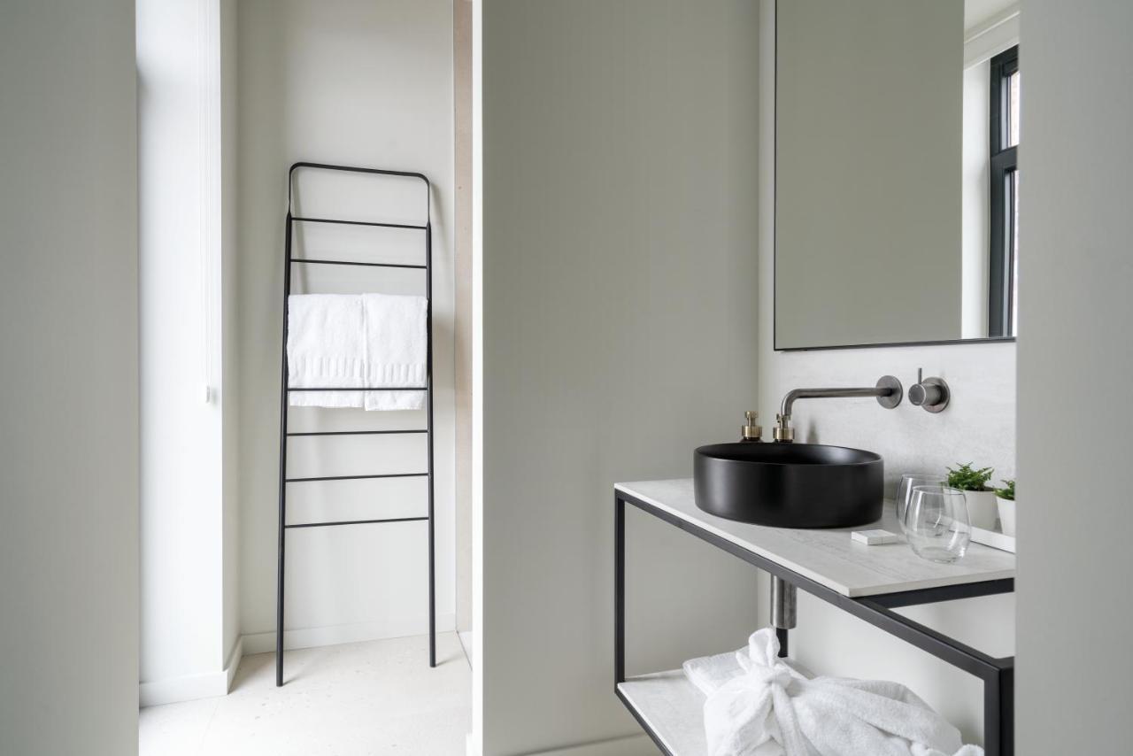 Chambre Double ou Lits Jumeaux Supérieure