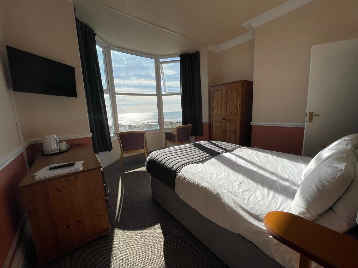 Double Room Sea View