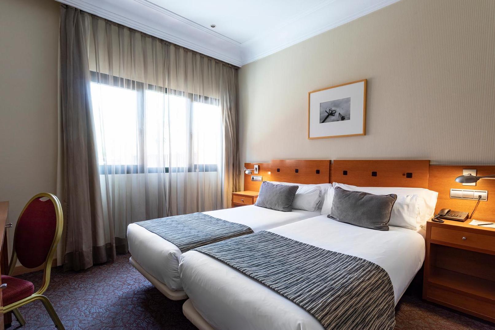 Double or Twin Room