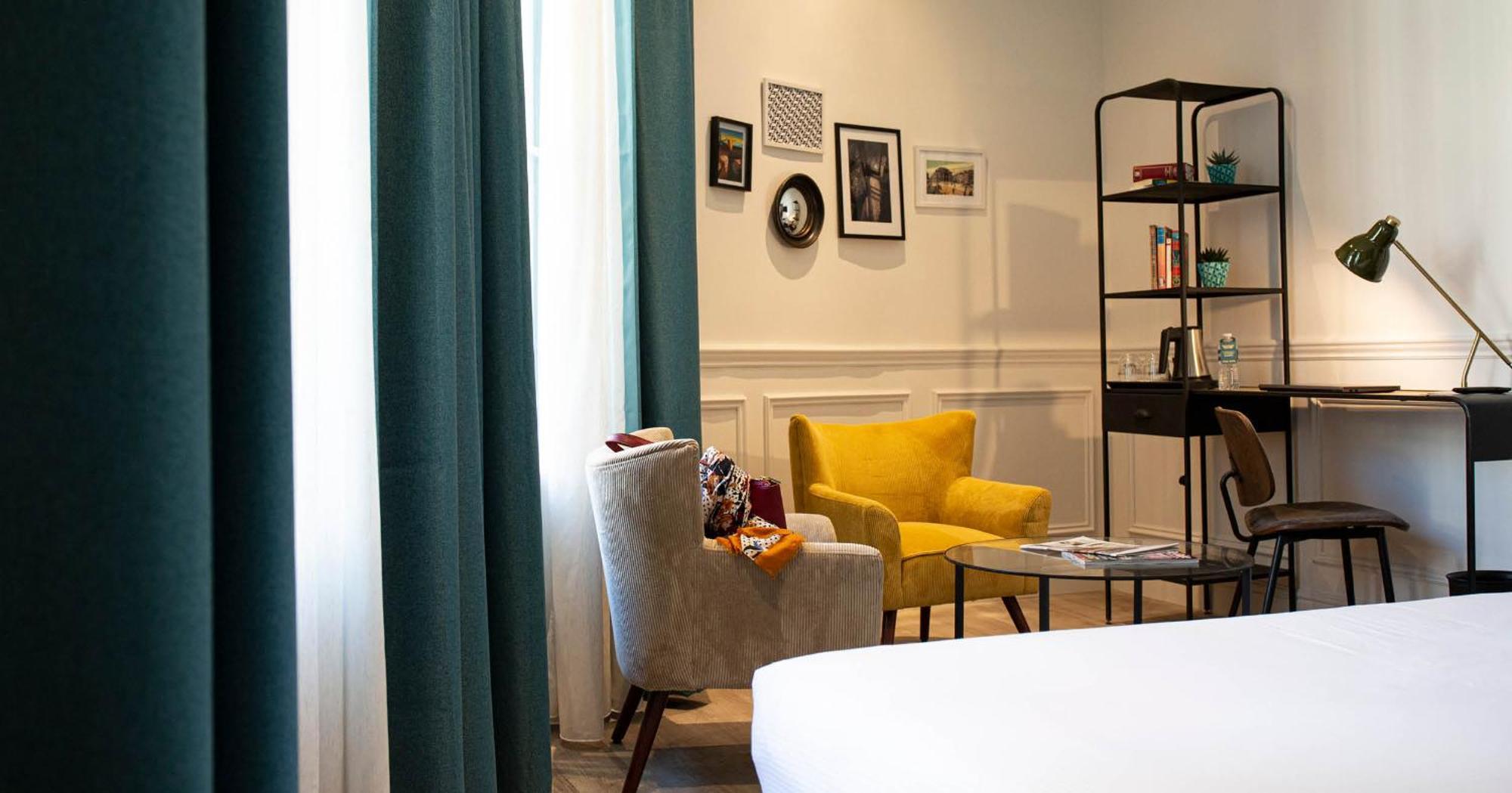 Superior Room
