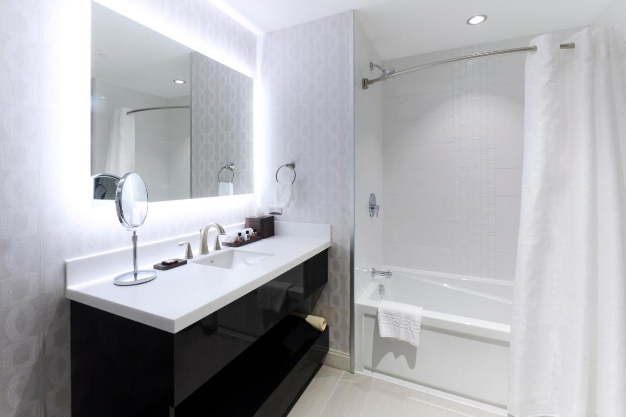 Standard Two Queen Room