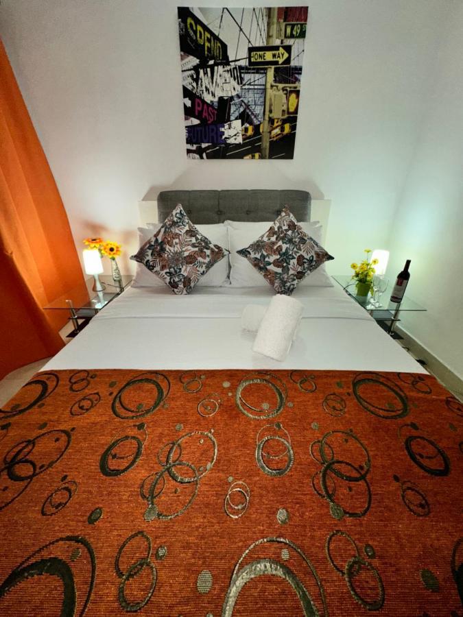 Habitación Individual Deluxe