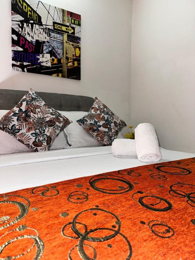 Habitación Familiar Estándar