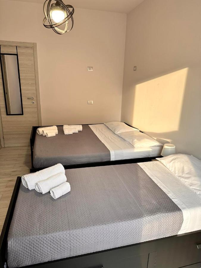 Triple Room Private Bathroom
