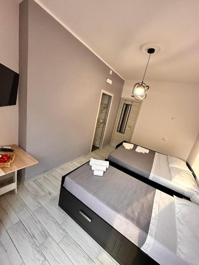 Triple Room Private Bathroom