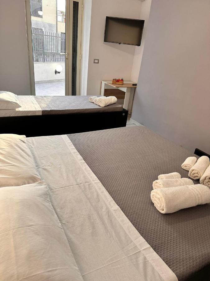 Triple Room Private Bathroom
