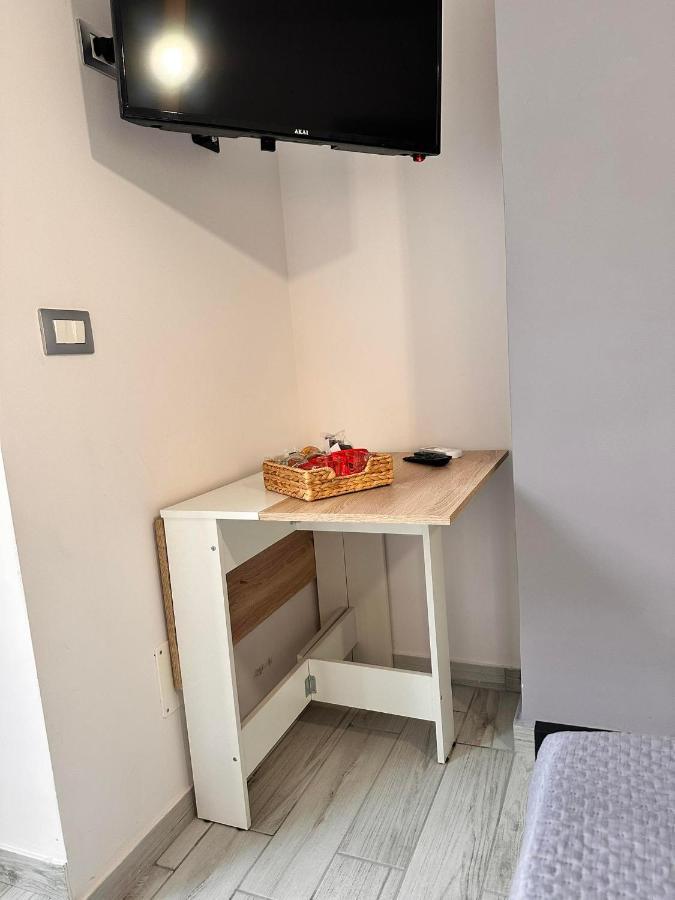 Triple Room Private Bathroom