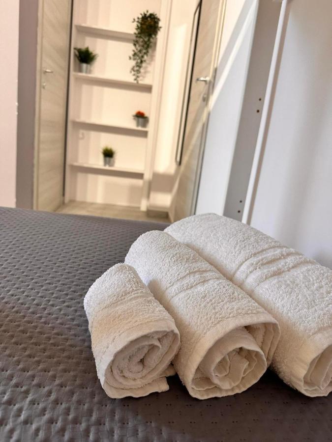 Quadruple Room Private Bathroom