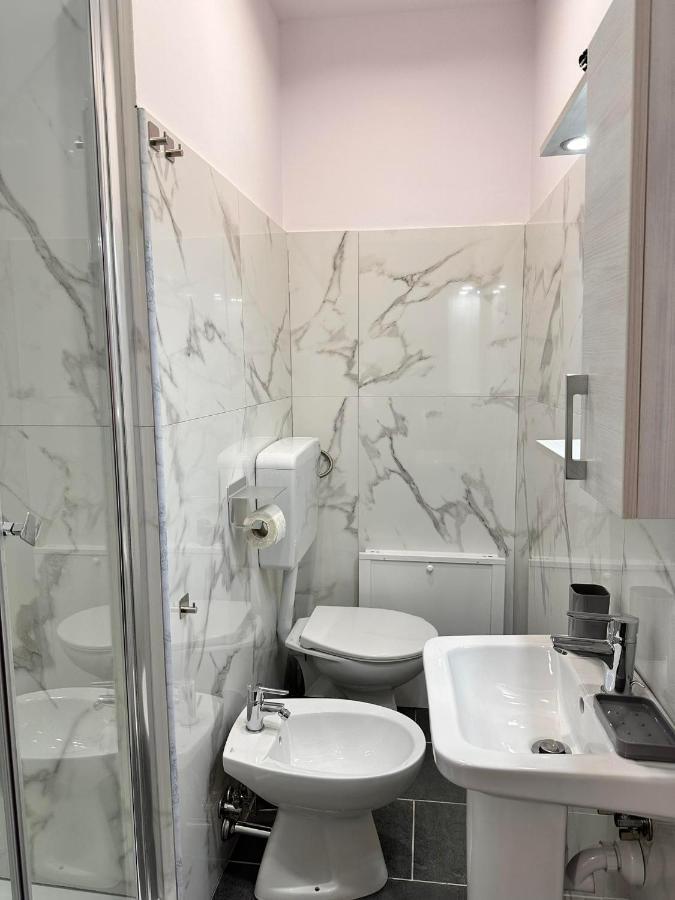 Triple Room Private Bathroom