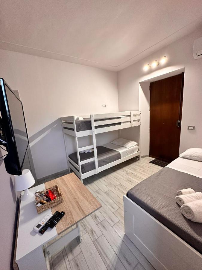 Triple Room Private Bathroom