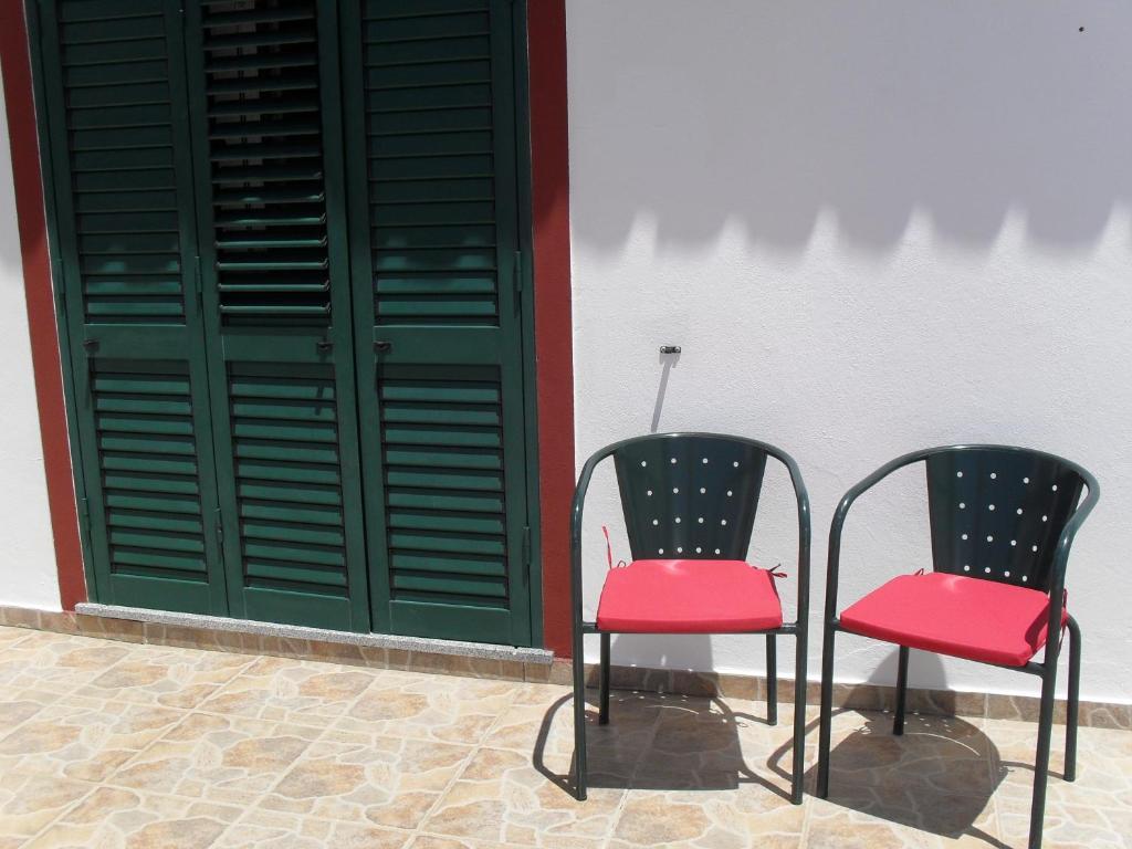Double Room Balcony