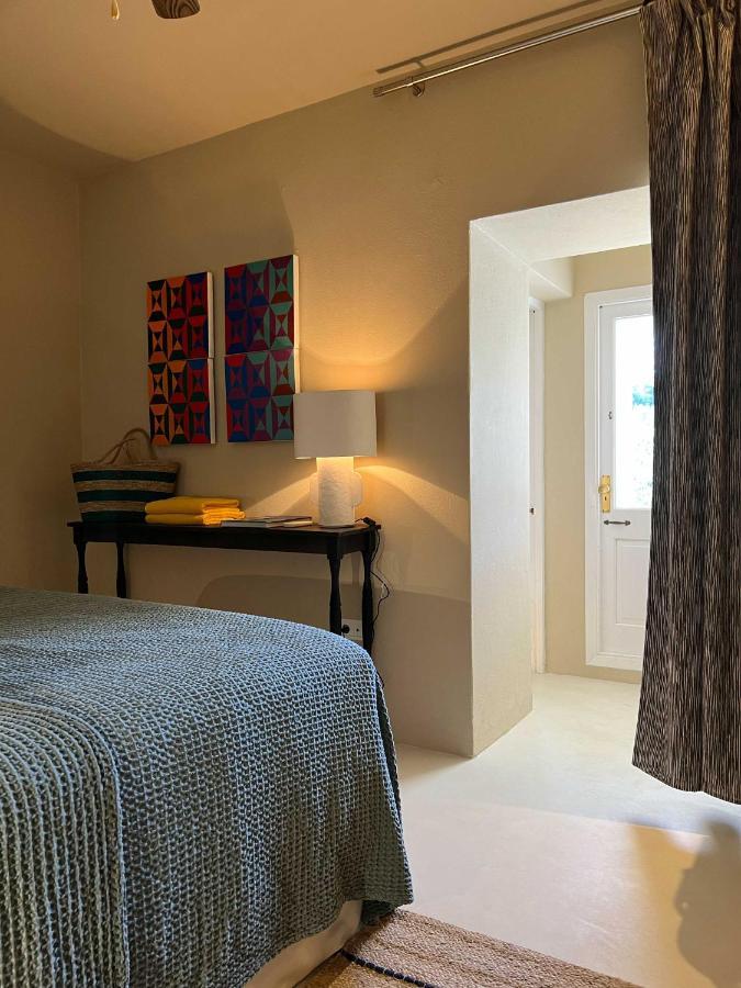 Double Room Terrace