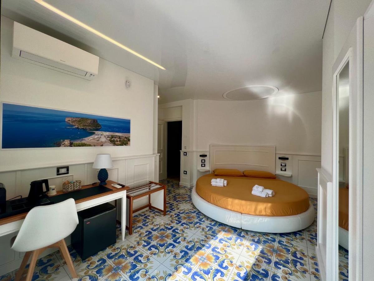 Suite con Terrazza