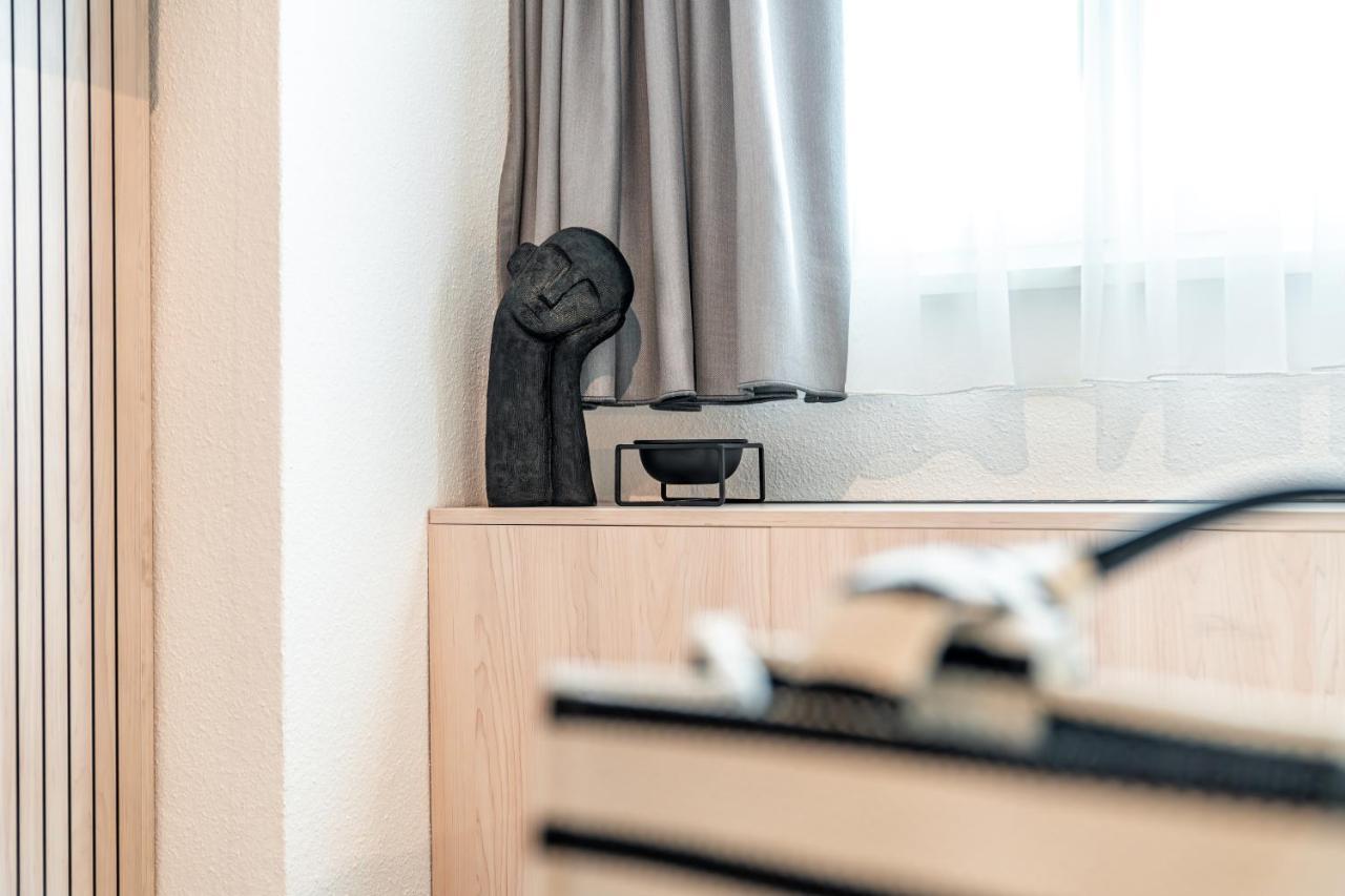 Doppelzimmer mit Balkon