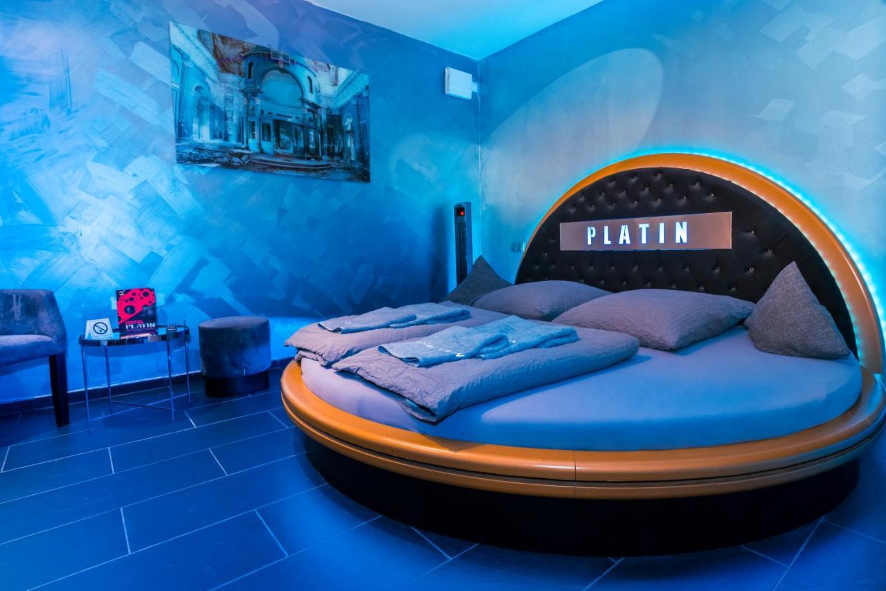 Suite Hot Tub