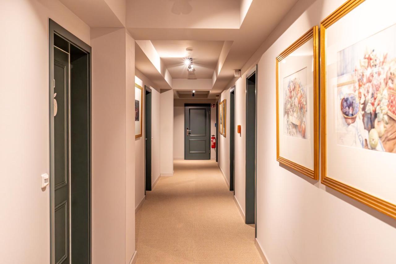 Deluxe Doppelzimmer