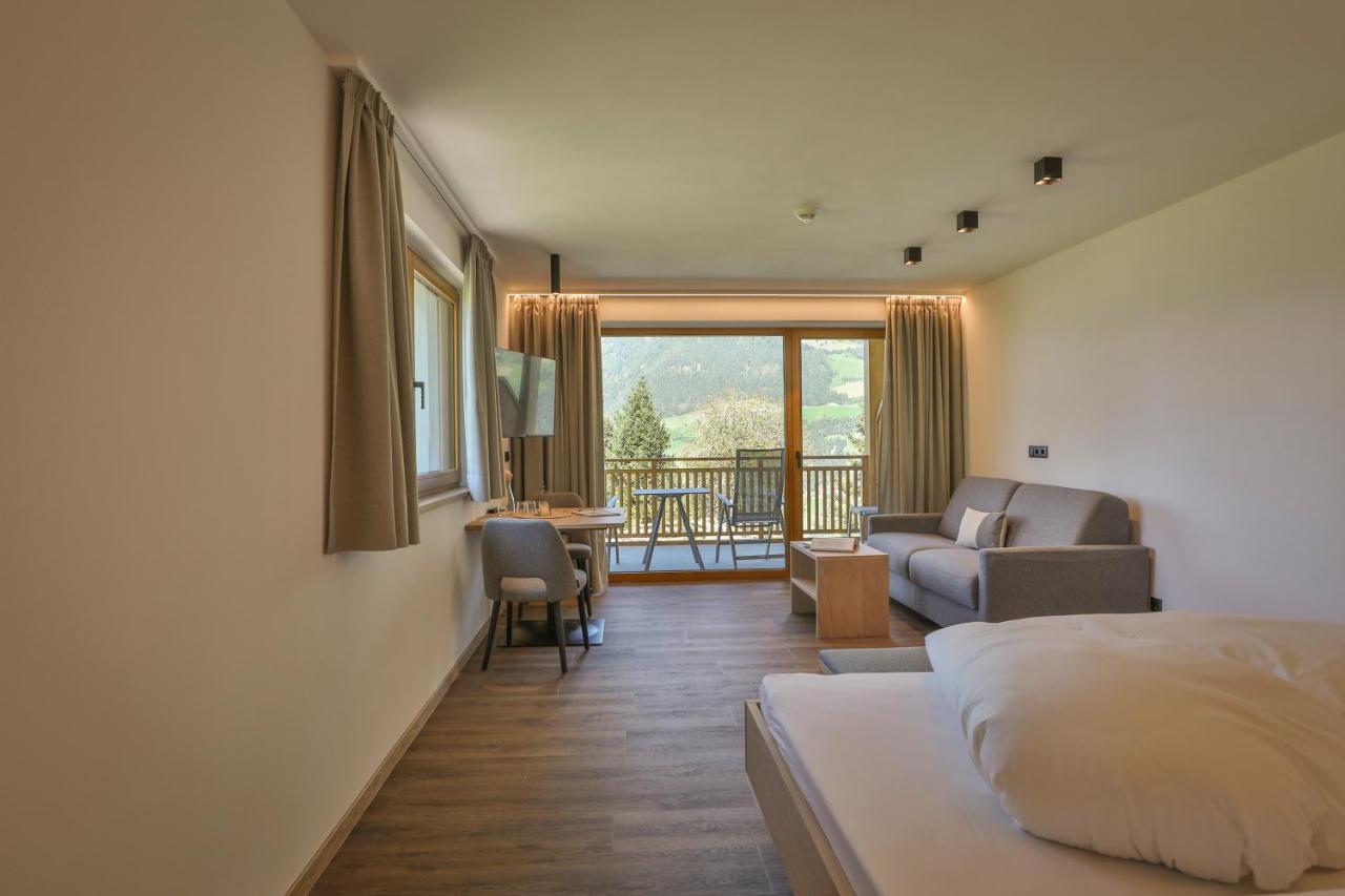 Deluxe Doppelzimmer
