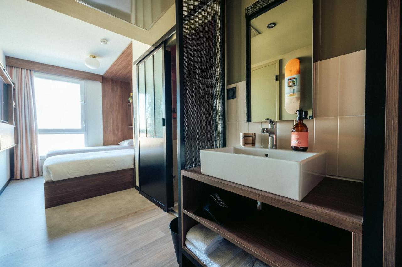 JOST SIGNATURE TWIN Standard Twin Room