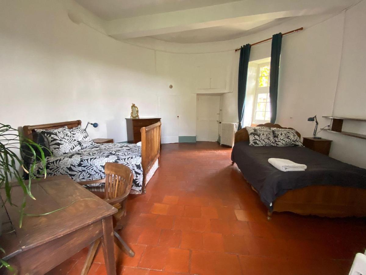 Chambre Familiale