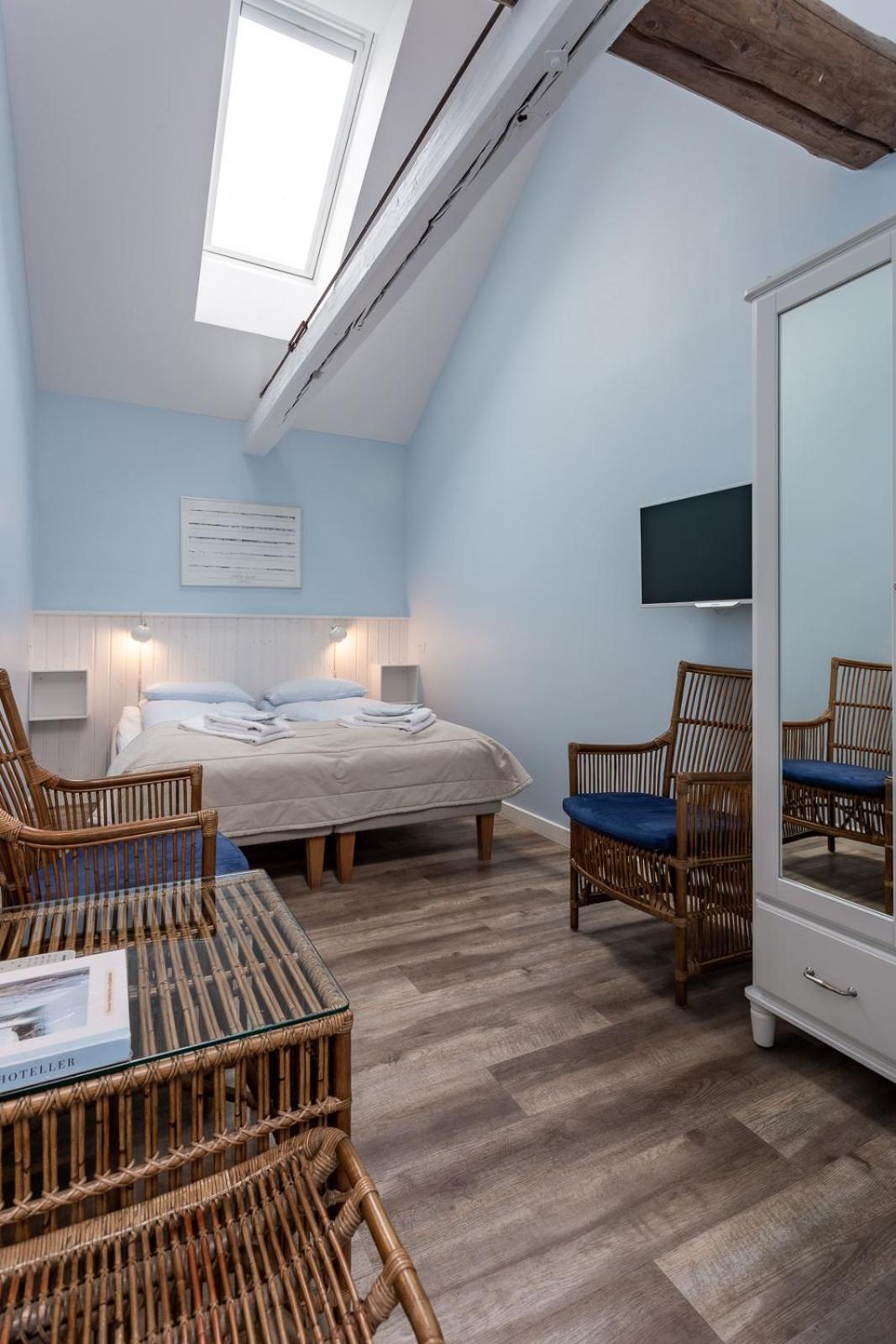 Double or Twin Room