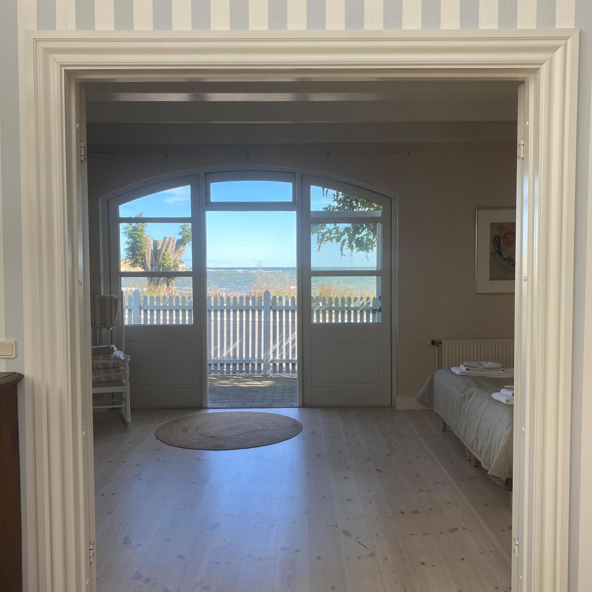 Studio Sea View