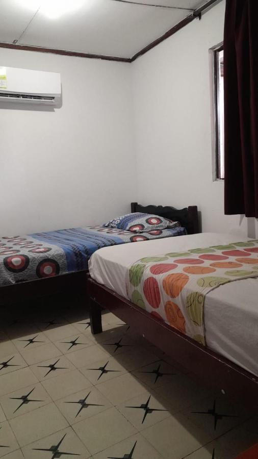 Habitación Doble - 2 camas