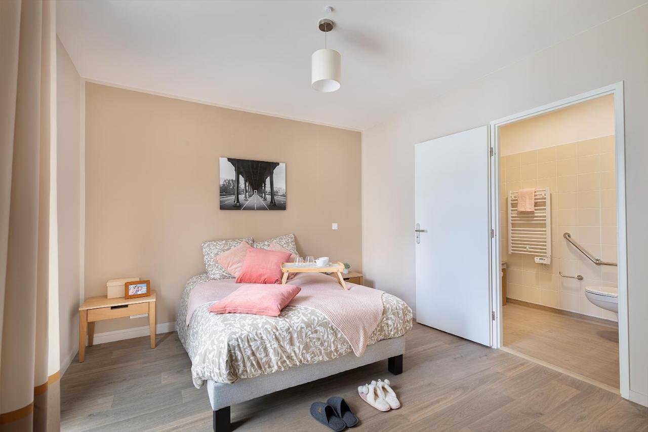 Appartement 1 Chambre