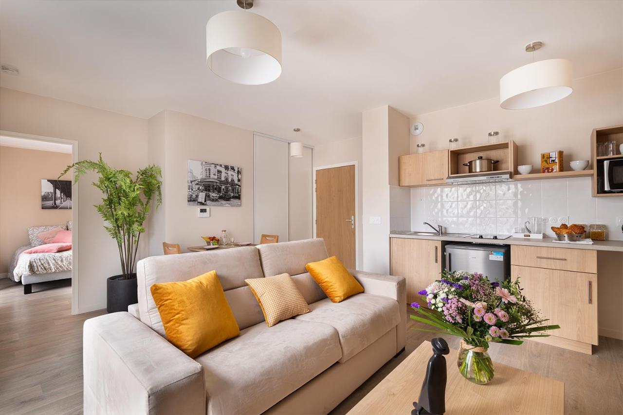 Appartement