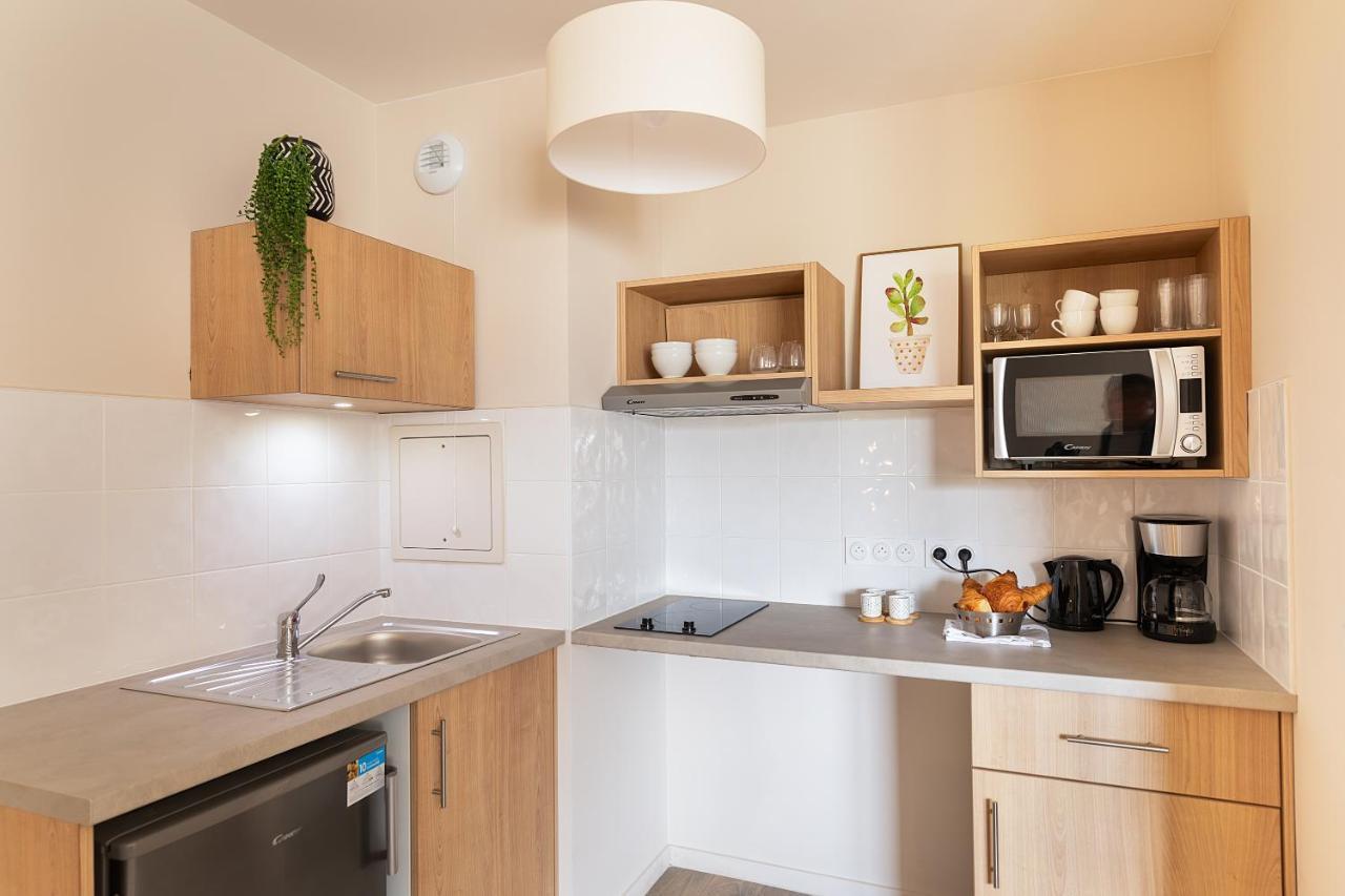 Appartement 2 Chambres