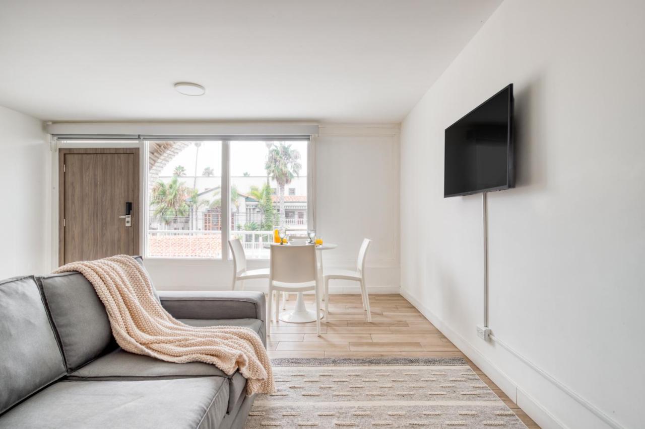 Apartamento Superior