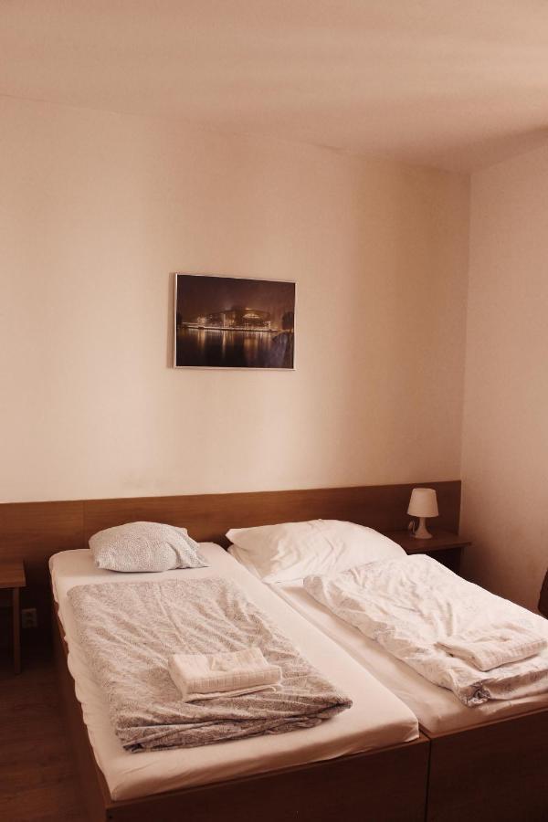 Habitación Doble Estándar - 1 o 2 camas