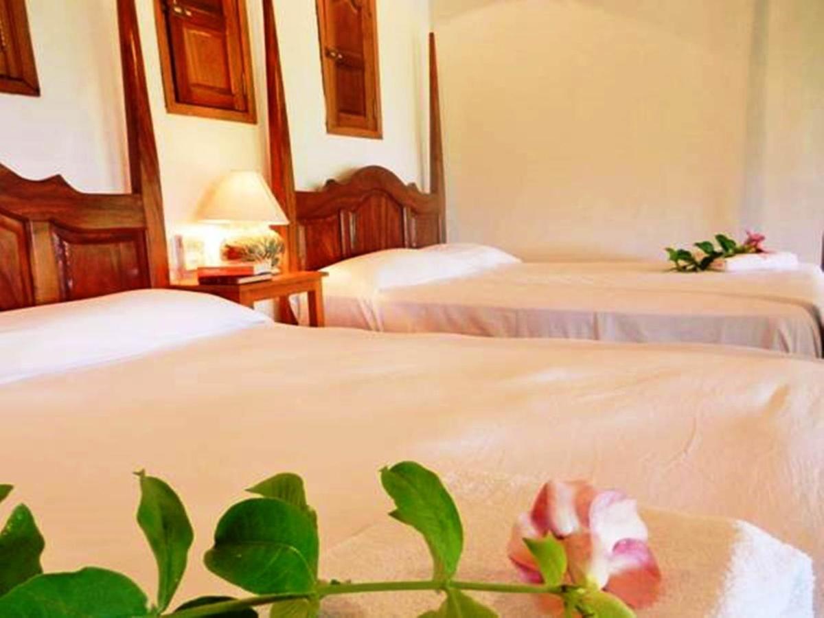 Habitación Cuádruple Clásica