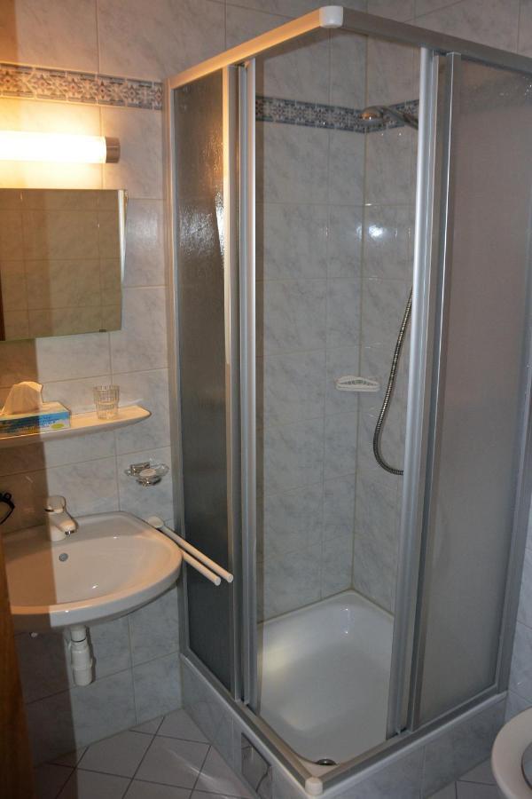 Double or Twin Room with Balcony