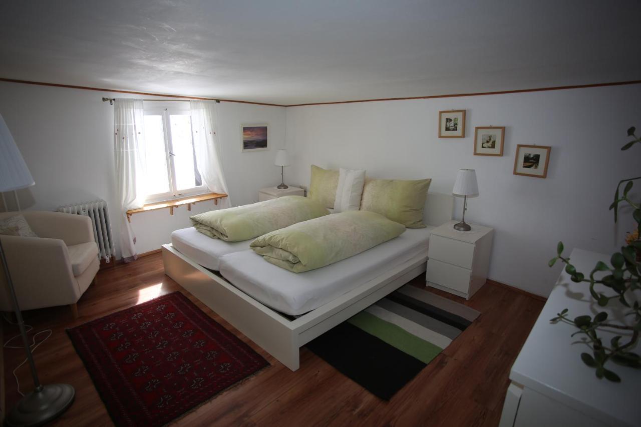 Studio (2 Erwachsene)