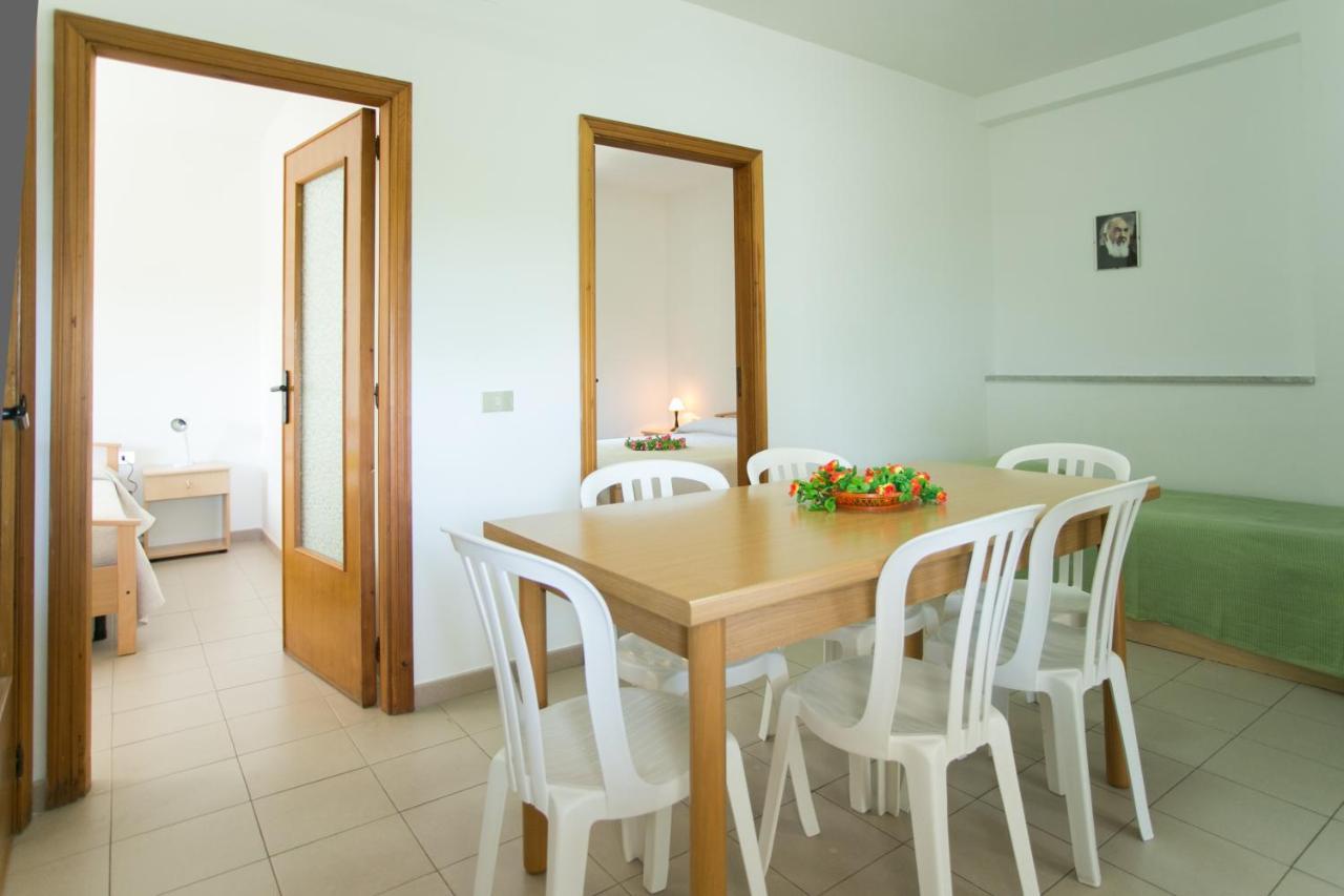 Appartamento con 2 Camere da Letto