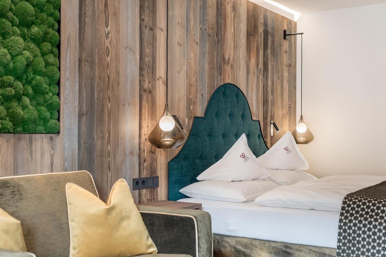 Deluxe Doppelzimmer