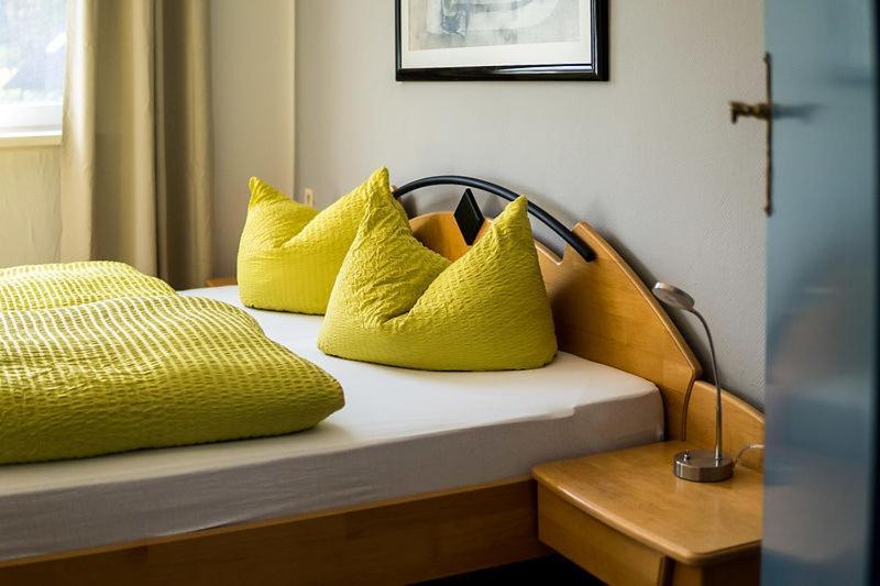 Großes Doppelzimmer