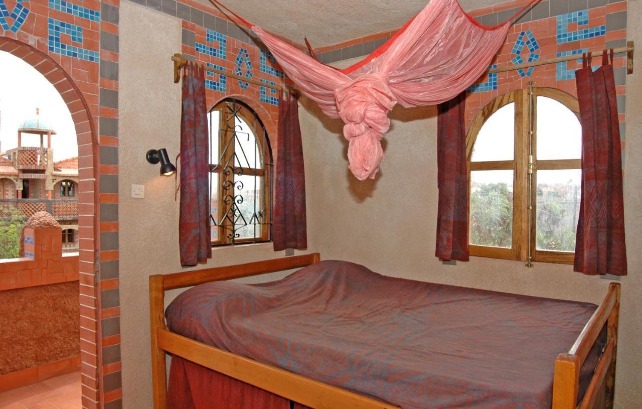 Habitación Doble Estándar