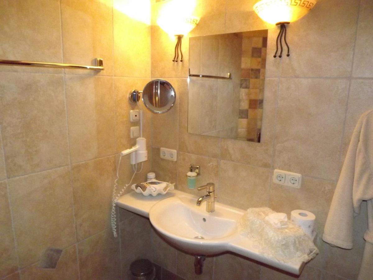 Piccolino Single Room