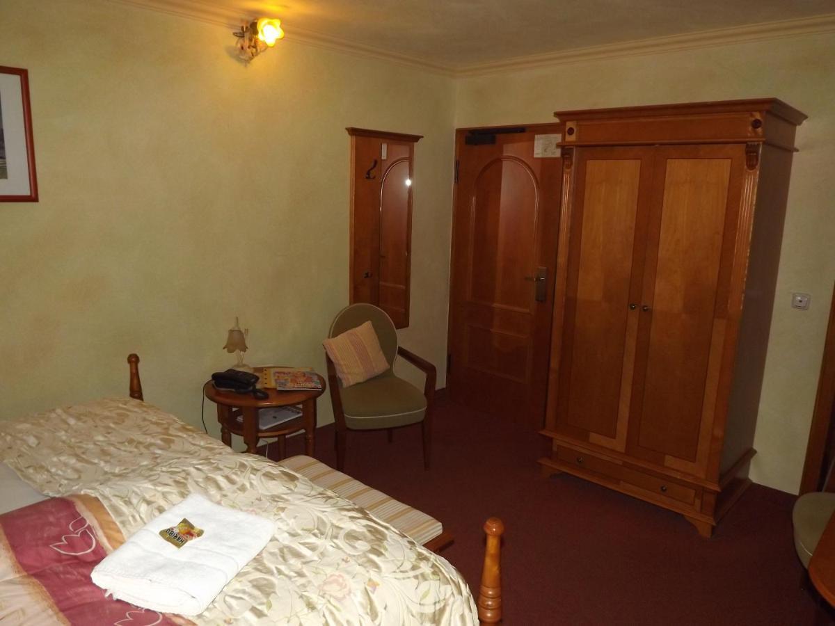 Fiore - Doppelzimmer