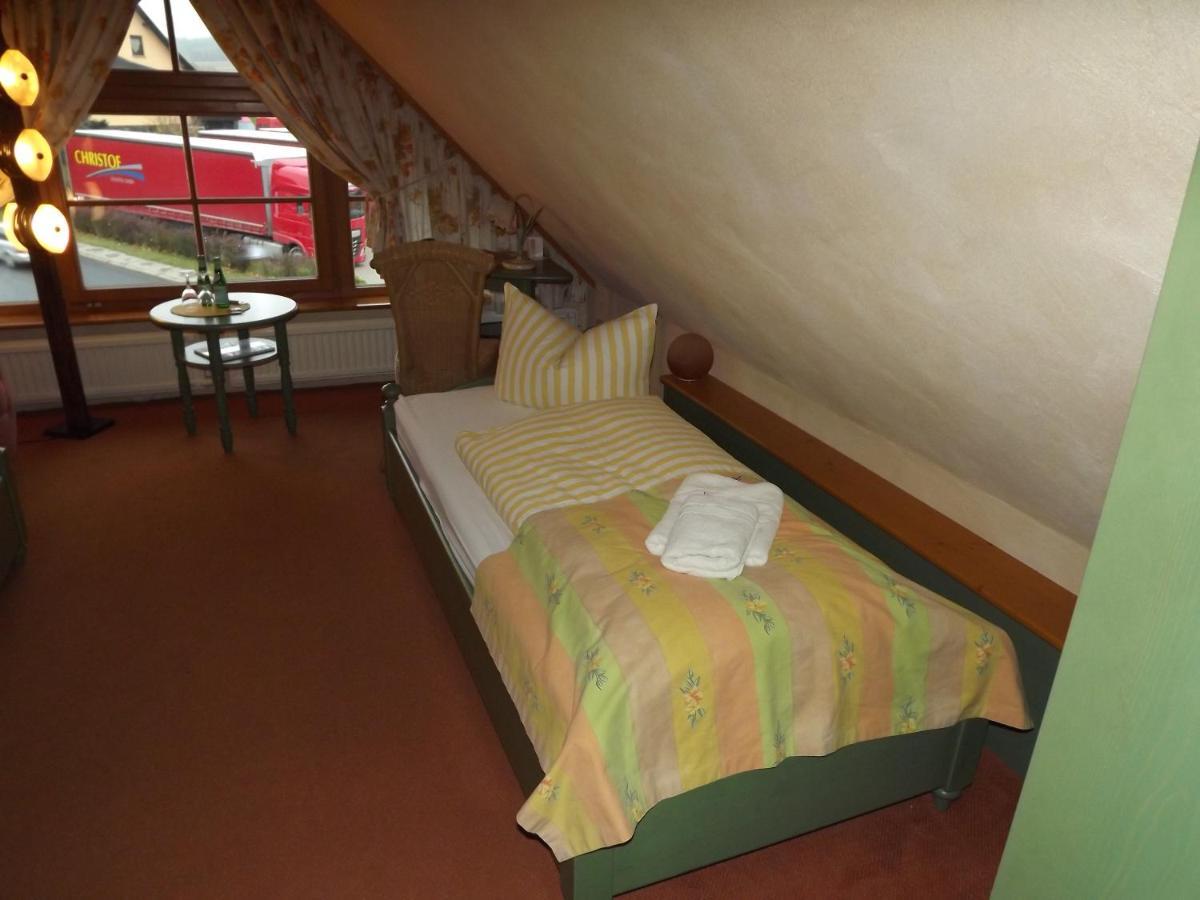 Passione - Doppelzimmer