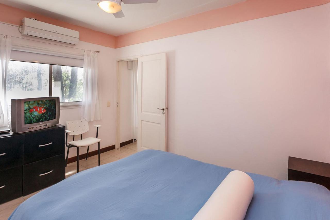 Apartamento familiar de 1 dormitorio