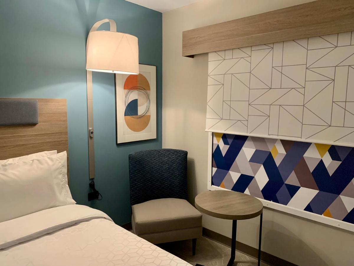 Habitación Estándar - Cama extragrande