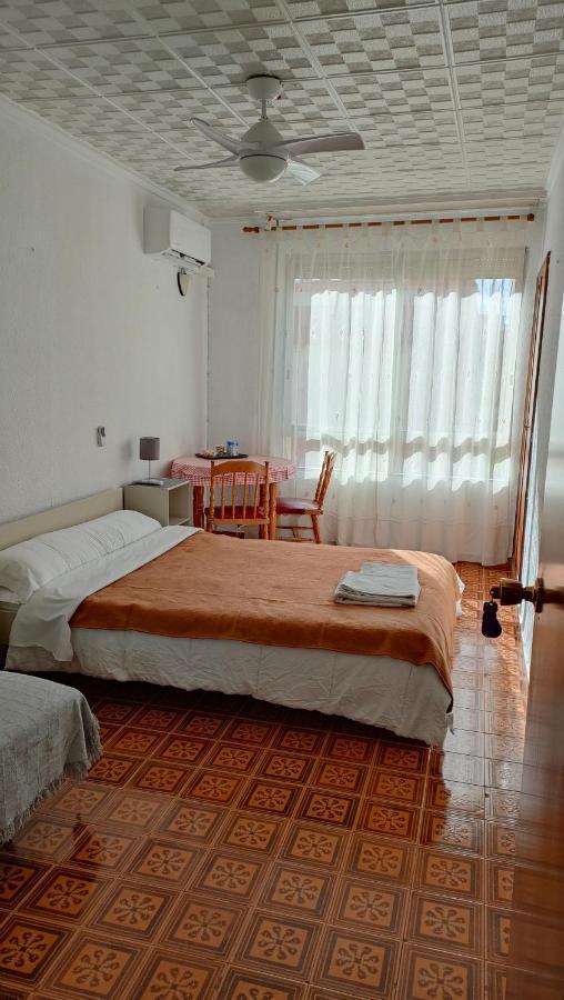 Habitación Doble Económica - 2 camas