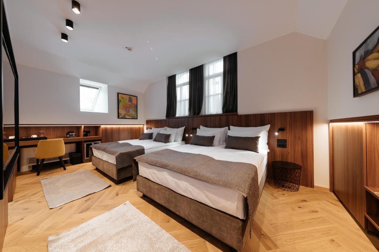 Superior Zweibettzimmer